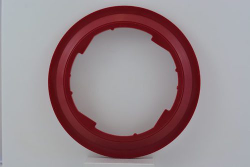 Blanks Plates & Adaptors