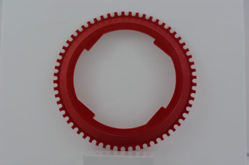 John Deere Sorghum Plates, Filler Rings & Star Knockers