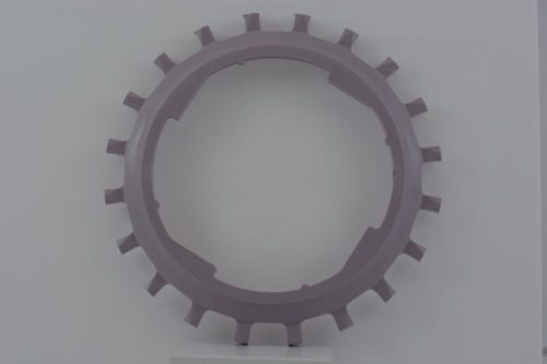 John Deere Soybean Plates