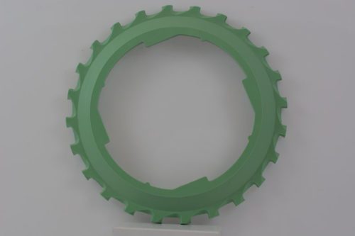 John Deere 24 Cell Flat Corn Plates