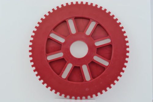 International Harvester Company Sorghum Plates
