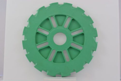 International Harvester Company 16 Cell Flat Corn Plates