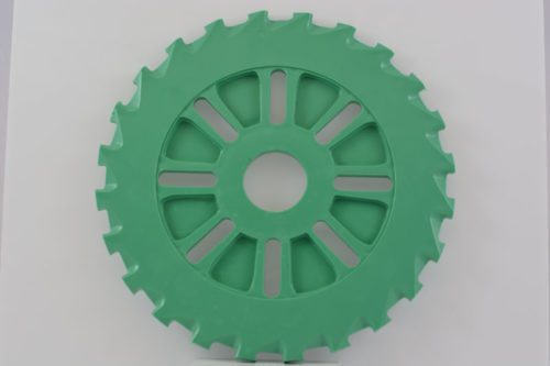 International Harvester Company 24 Cell Flat Corn Plates